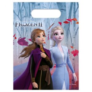 FROST 2 FESTPOSER 6 STK.