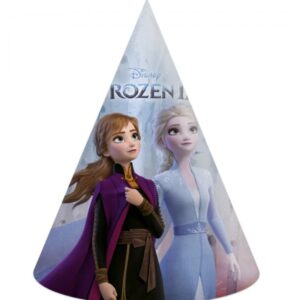 Frost 2 festhatte 6 stk.