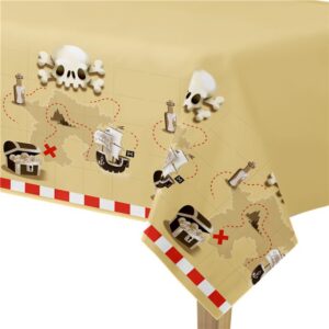 PIRAT BORDDUG 120 X 180 CM